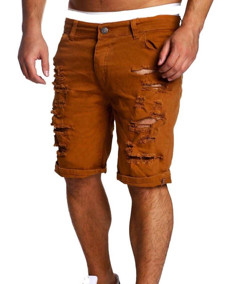 Blake shorts Verso Brown M 