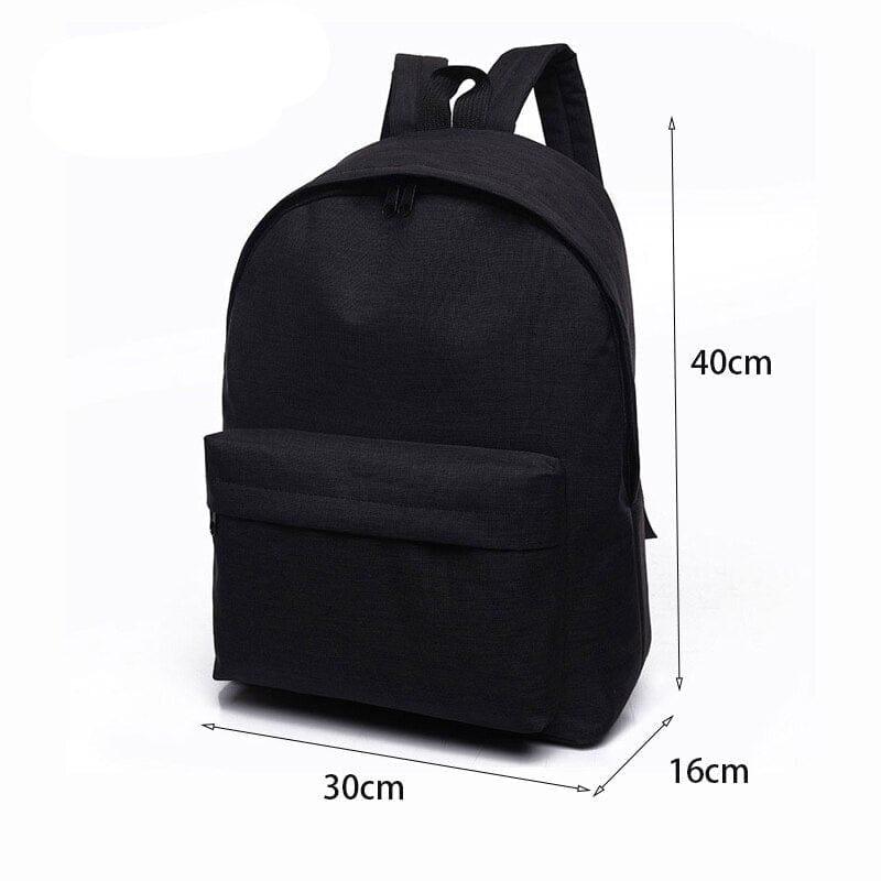 Branson backpack - VERSO QUALITY MATERIALS