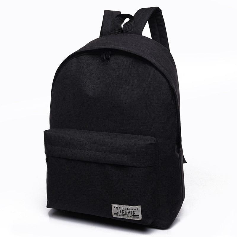 Branson backpack - VERSO QUALITY MATERIALS