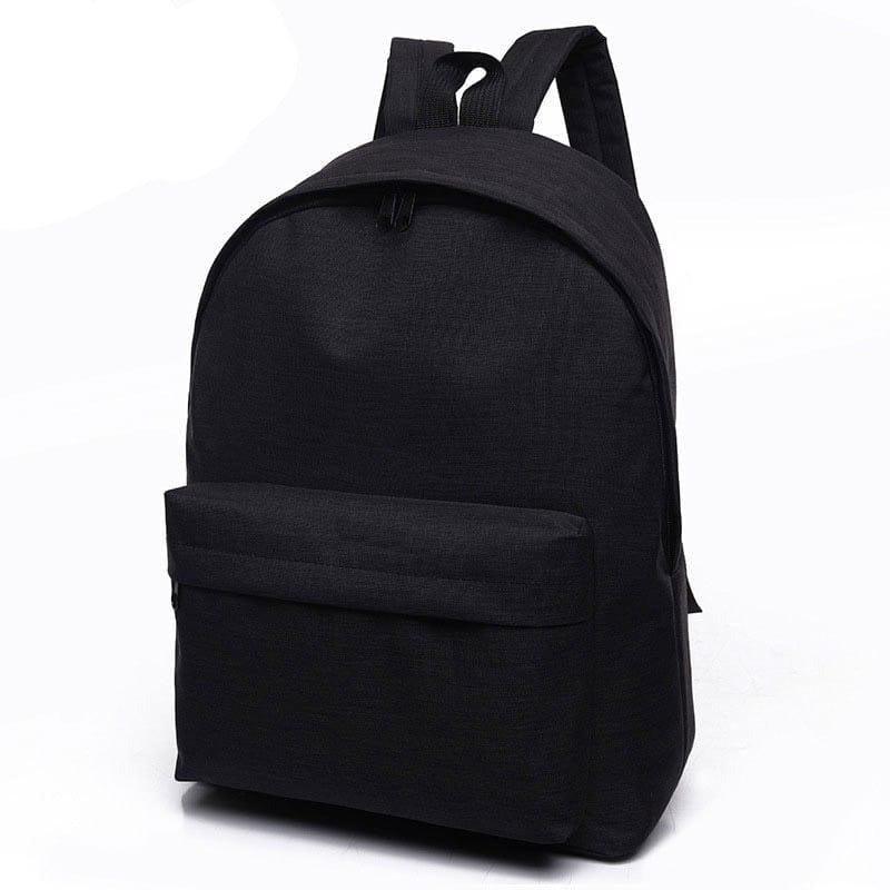 Branson backpack - VERSO QUALITY MATERIALS