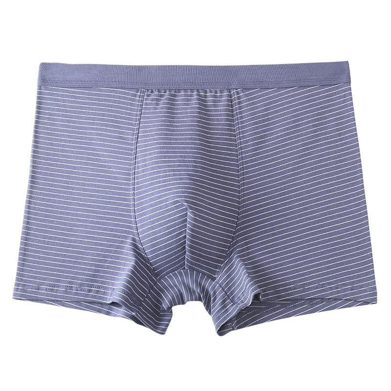 Brayan trunk underwear (Plus sizes) - VERSO QUALITY MATERIALS