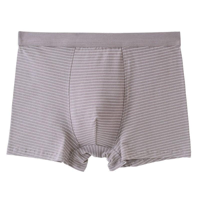 Brayan trunk underwear (Plus sizes) - VERSO QUALITY MATERIALS
