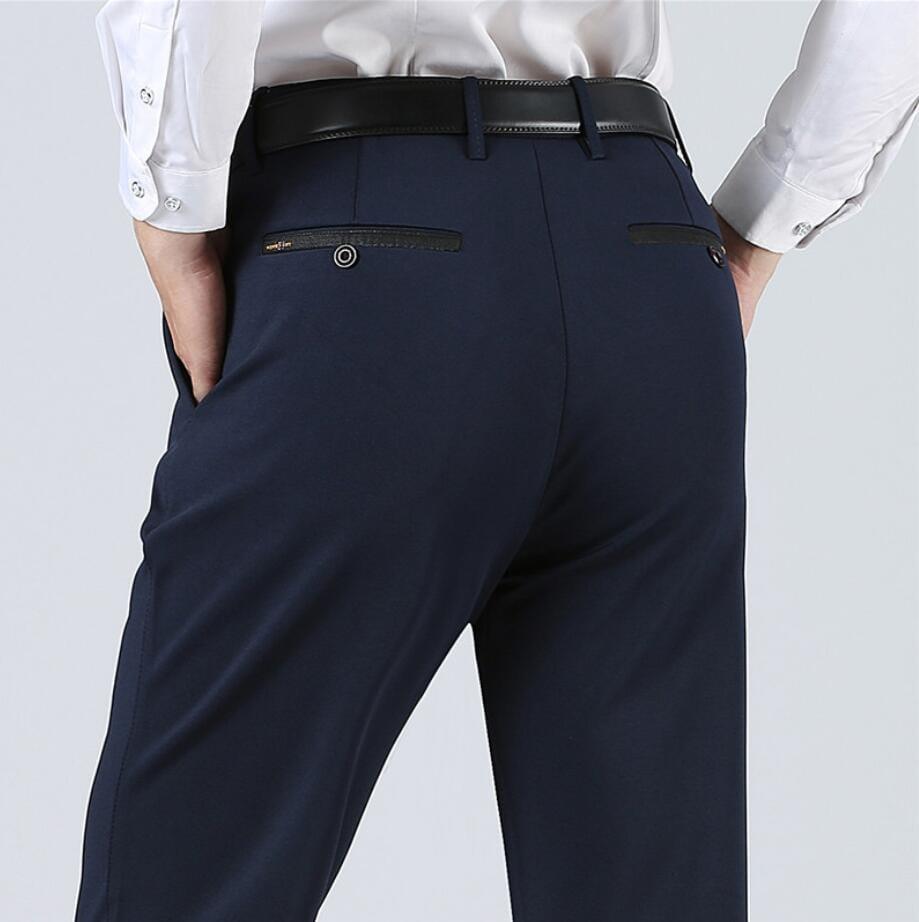 Brian pants (Plus sizes) - VERSO QUALITY MATERIALS