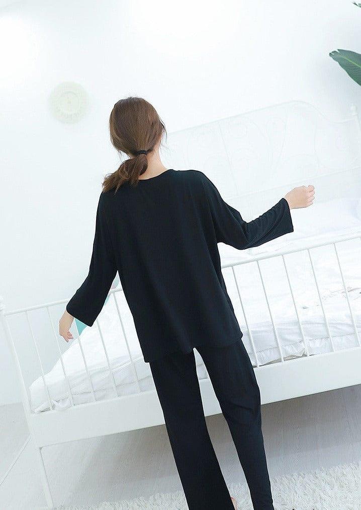 Briana pajama set - VERSO QUALITY MATERIALS