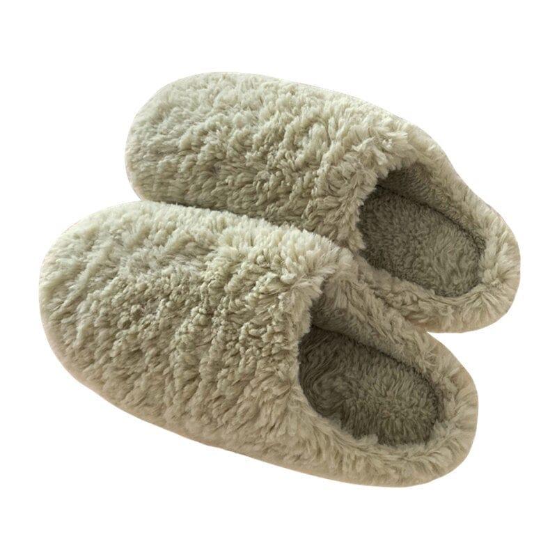 Briana slippers - VERSO QUALITY MATERIALS