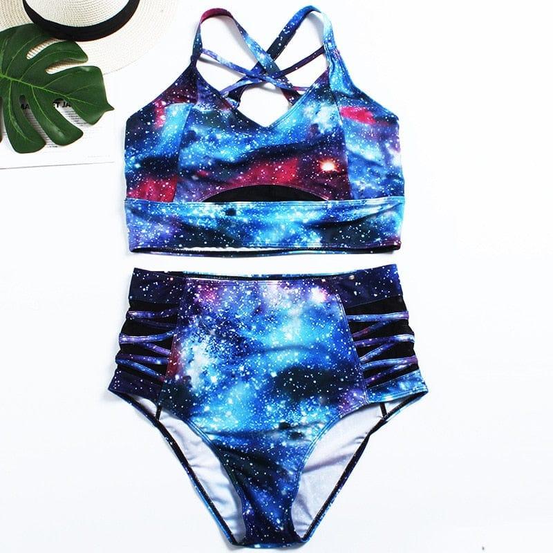 Brianna swimsuit (Plus sizes) - VERSO QUALITY MATERIALS