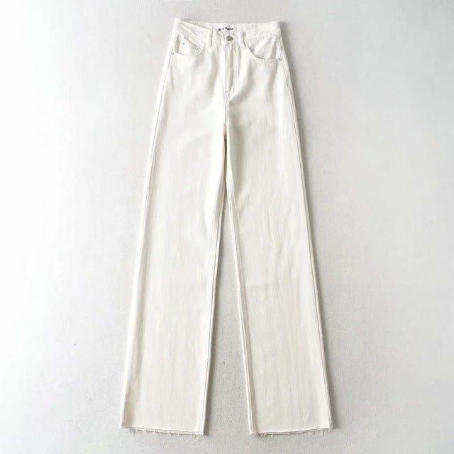 Bridget denim Verso White M 