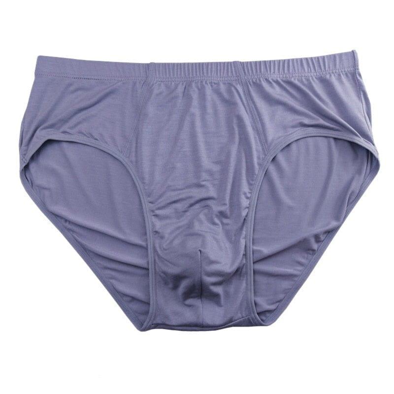 Briggs underwear (Plus sizes) - VERSO QUALITY MATERIALS