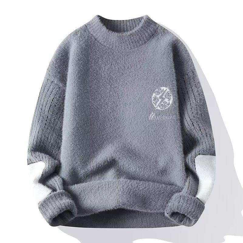 Brodie sweatshirt - VERSO QUALITY MATERIALS