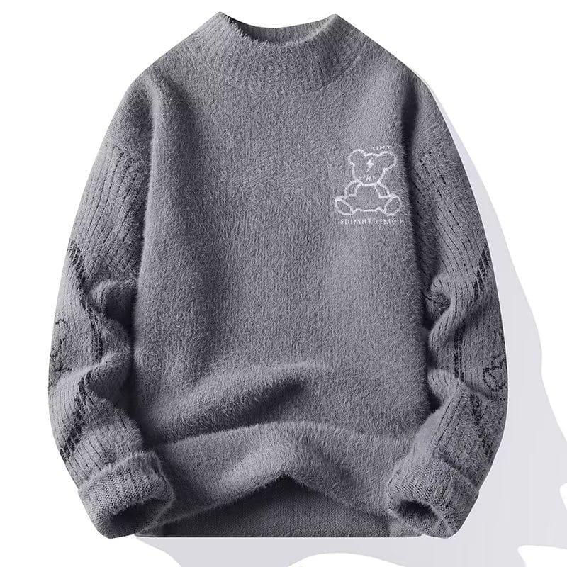 Brodie sweatshirt - VERSO QUALITY MATERIALS