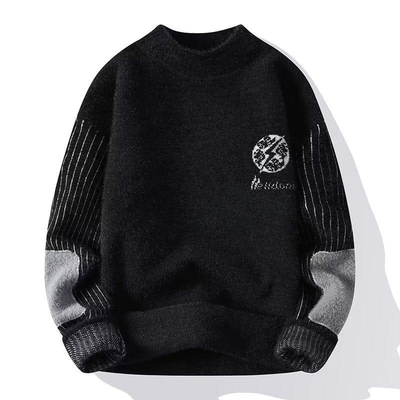 Brodie sweatshirt - VERSO QUALITY MATERIALS