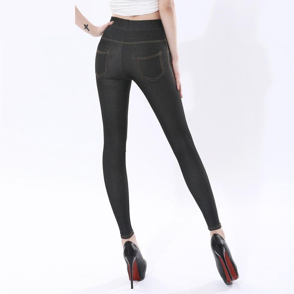 Brooklyn legging (Plus sizes) - VERSO QUALITY MATERIALS