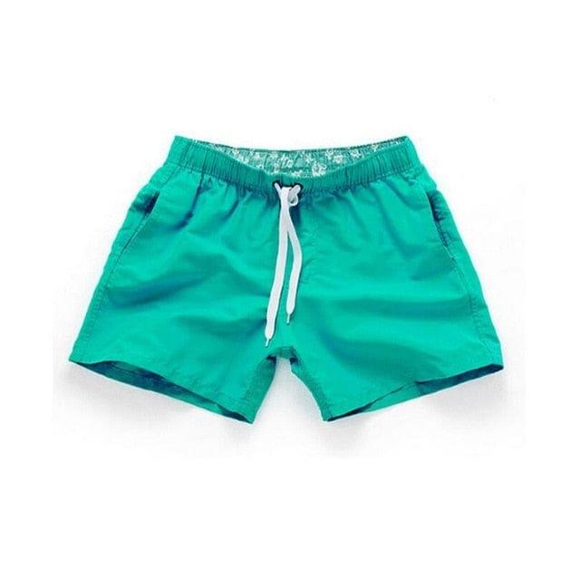 Bryant swim shorts (Plus sizes) - VERSO QUALITY MATERIALS