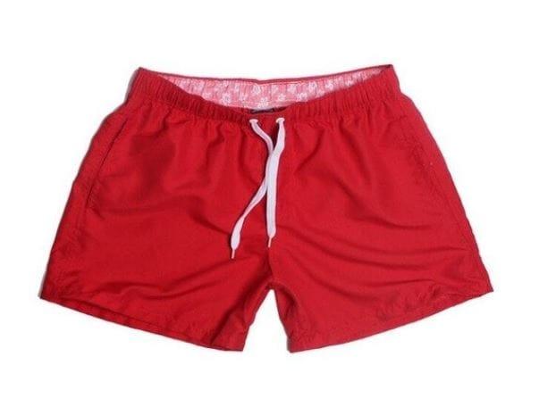 Bryant swim shorts (Plus sizes) - VERSO QUALITY MATERIALS