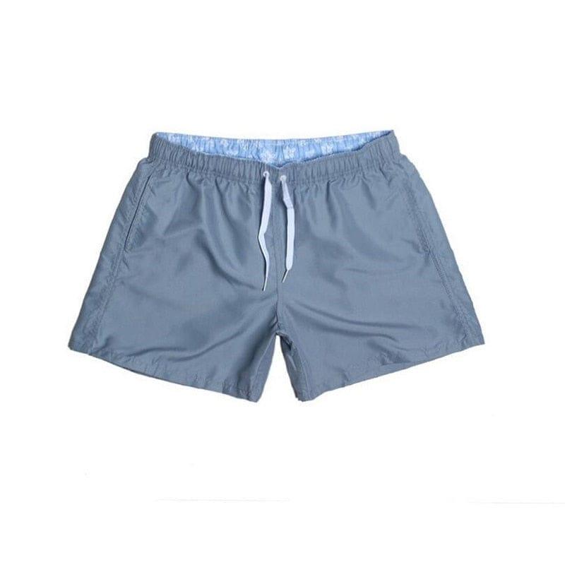 Bryant swim shorts (Plus sizes) - VERSO QUALITY MATERIALS