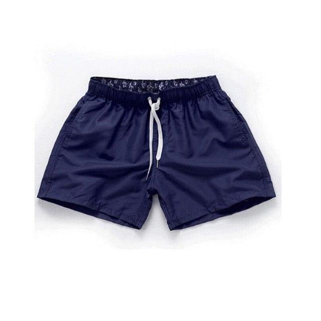 Bryant swim shorts (Plus sizes) - VERSO QUALITY MATERIALS