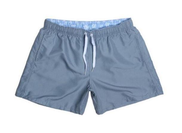 Bryant swim shorts (Plus sizes) - VERSO QUALITY MATERIALS