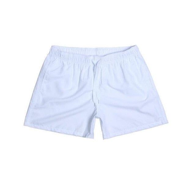 Bryant swim shorts (Plus sizes) - VERSO QUALITY MATERIALS