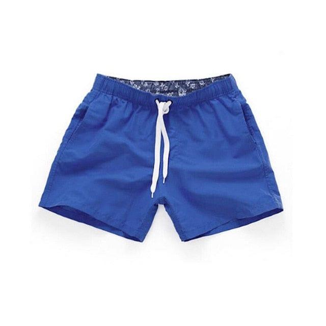 Bryant swim shorts (Plus sizes) - VERSO QUALITY MATERIALS