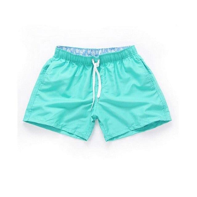 Bryant swim shorts (Plus sizes) - VERSO QUALITY MATERIALS