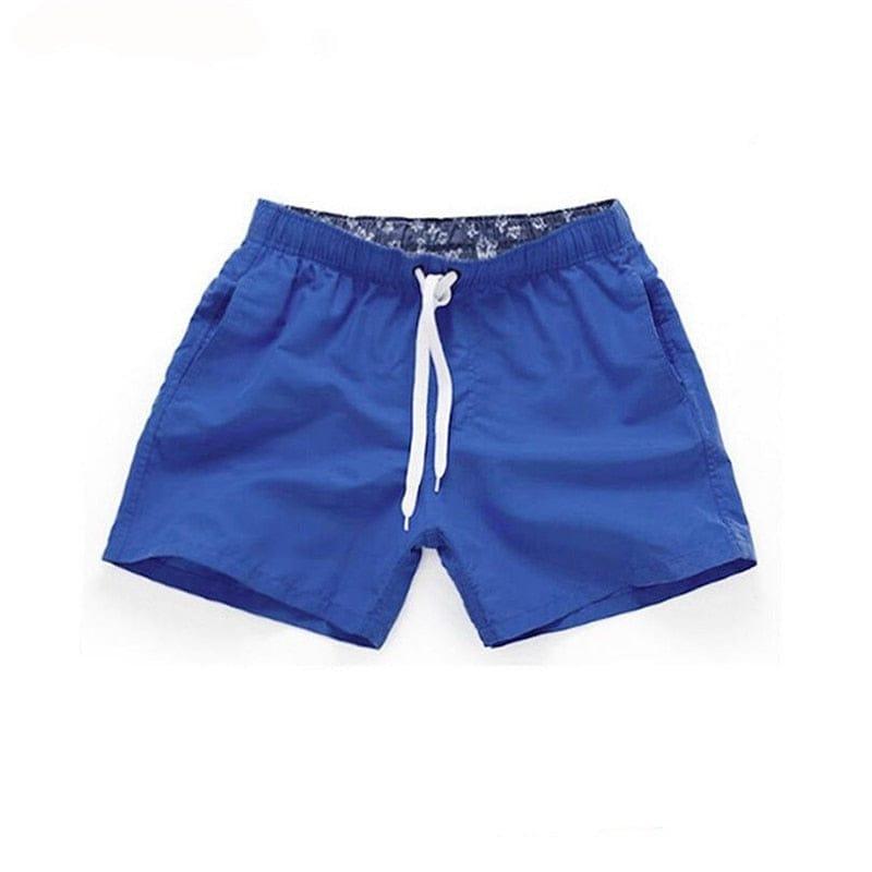 Bryant swim shorts (Plus sizes) - VERSO QUALITY MATERIALS