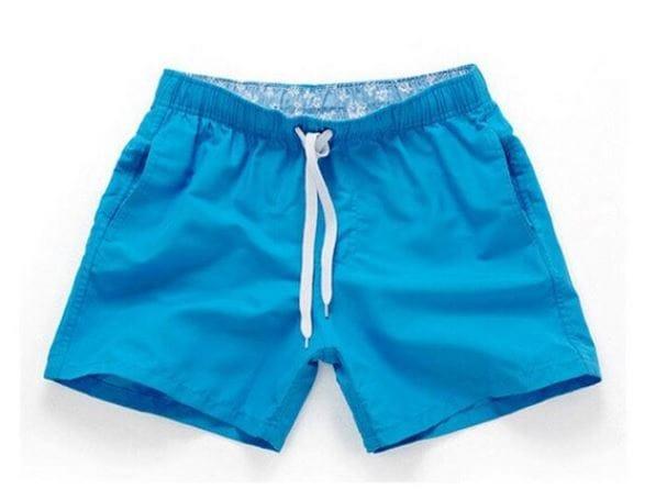 Bryant swim shorts (Plus sizes) - VERSO QUALITY MATERIALS