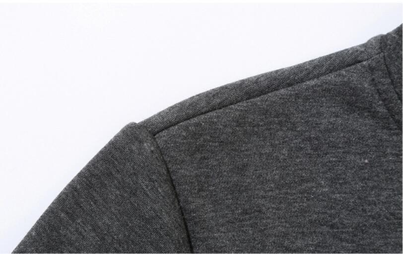 Bryce sweatshirt (Plus sizes) - VERSO QUALITY MATERIALS