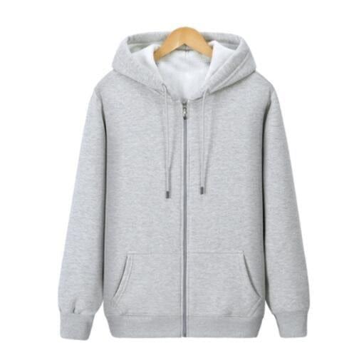 Bryce sweatshirt (Plus sizes) - VERSO QUALITY MATERIALS