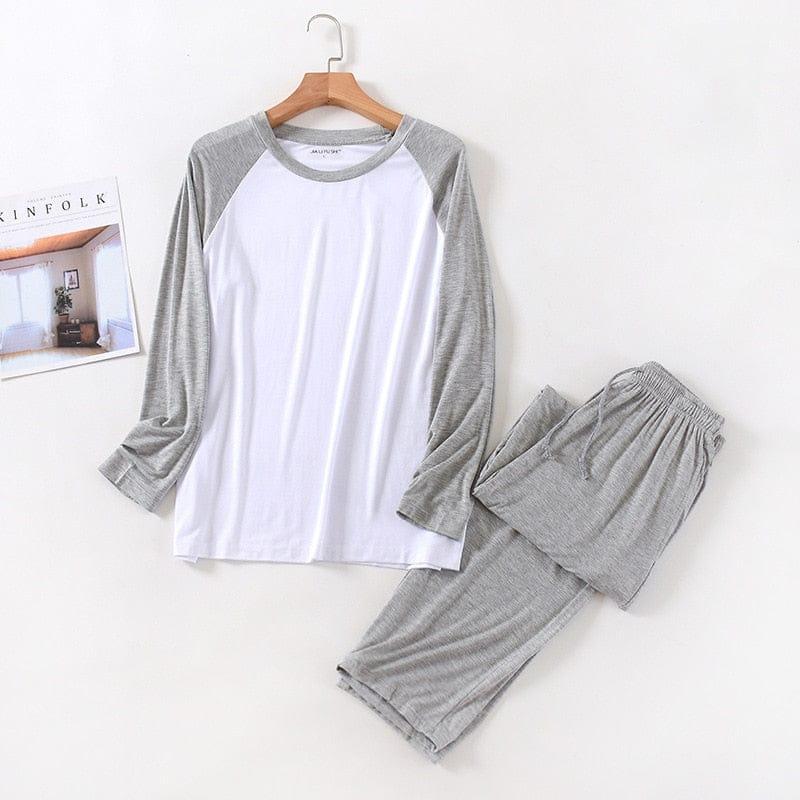 Cal pajama - VERSO QUALITY MATERIALS