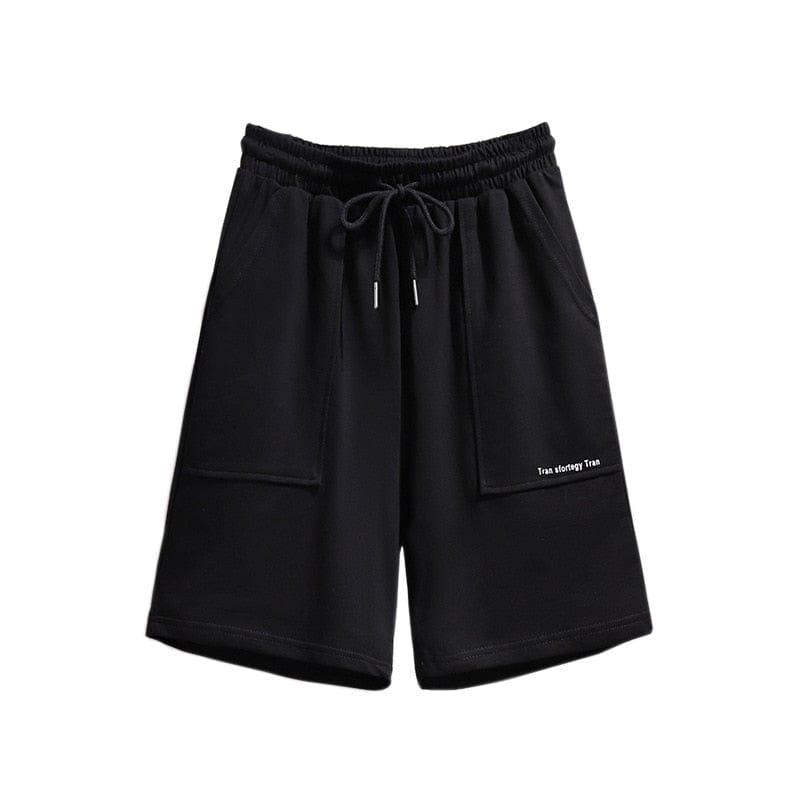 Cali shorts (Plus sizes) - VERSO QUALITY MATERIALS