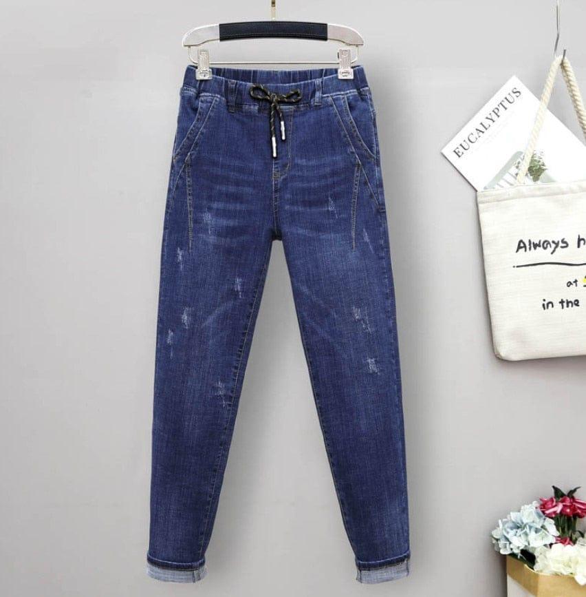 Camila Jeans (Plus sizes) - VERSO QUALITY MATERIALS