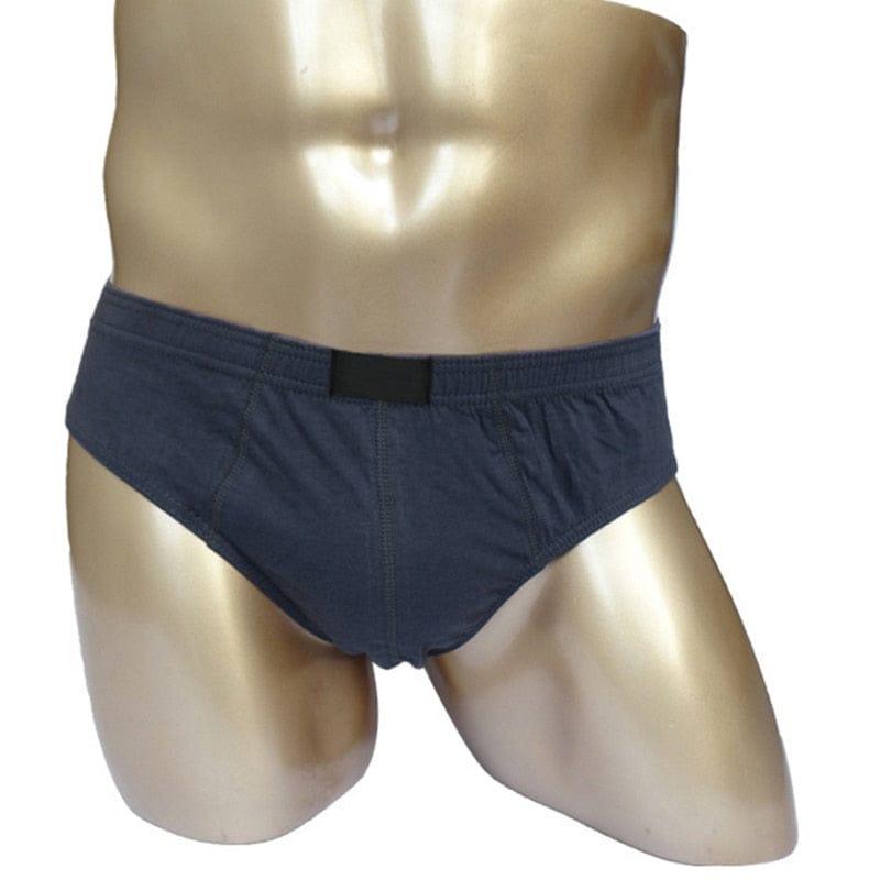 Carl trunk underwear (Plus sizes) - VERSO QUALITY MATERIALS