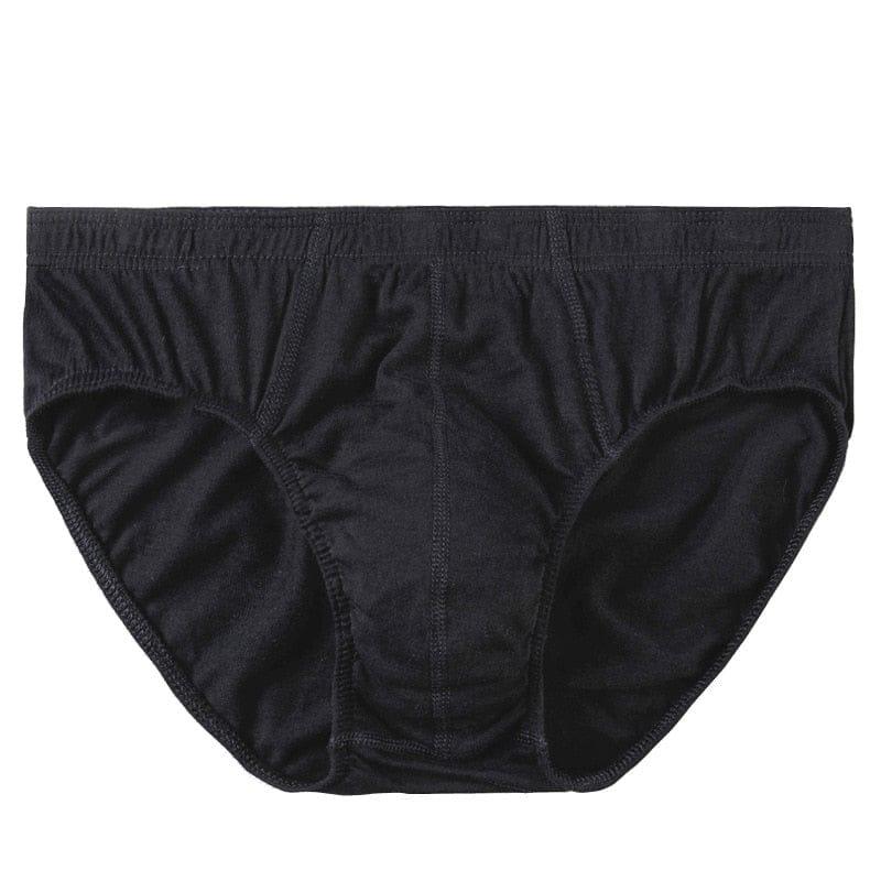 Carl trunk underwear (Plus sizes) - VERSO QUALITY MATERIALS