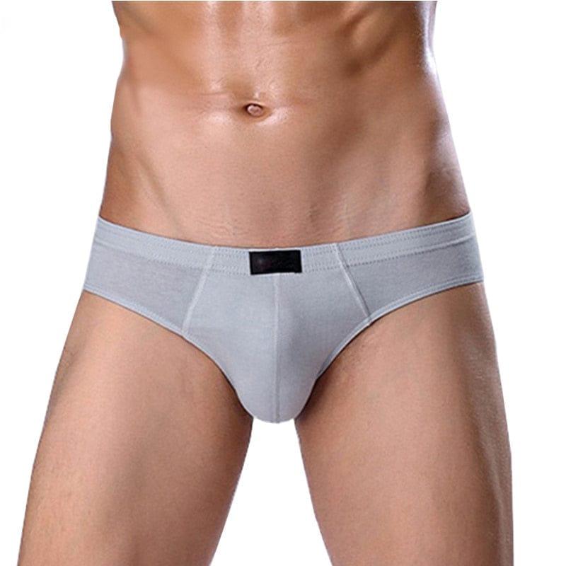 Carl trunk underwear (Plus sizes) - VERSO QUALITY MATERIALS