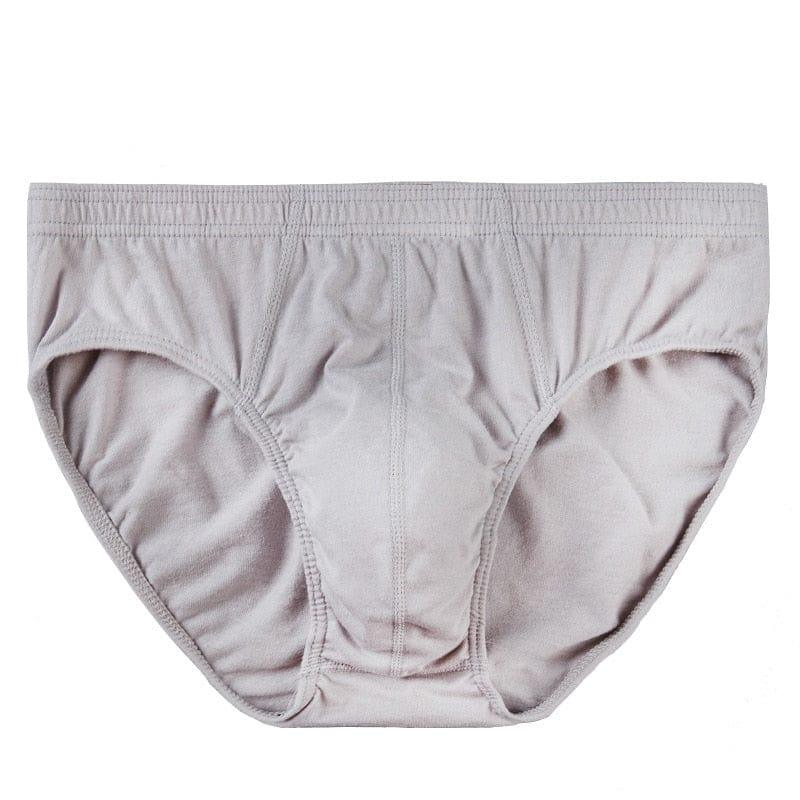 Carl trunk underwear (Plus sizes) - VERSO QUALITY MATERIALS