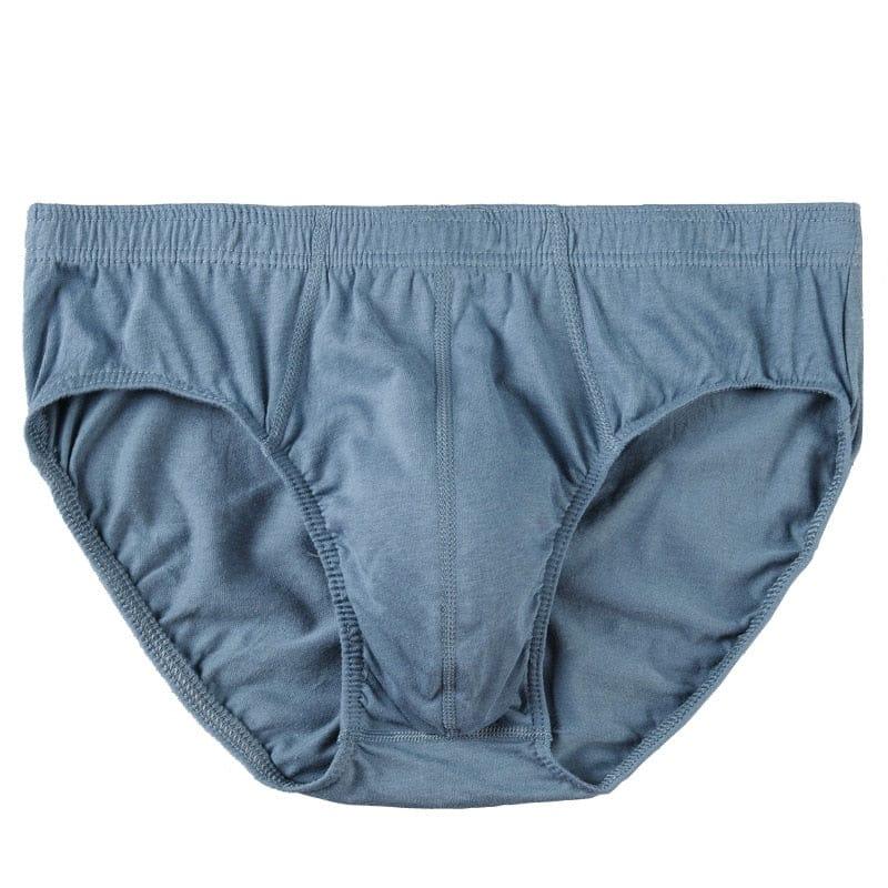 Carl trunk underwear (Plus sizes) - VERSO QUALITY MATERIALS