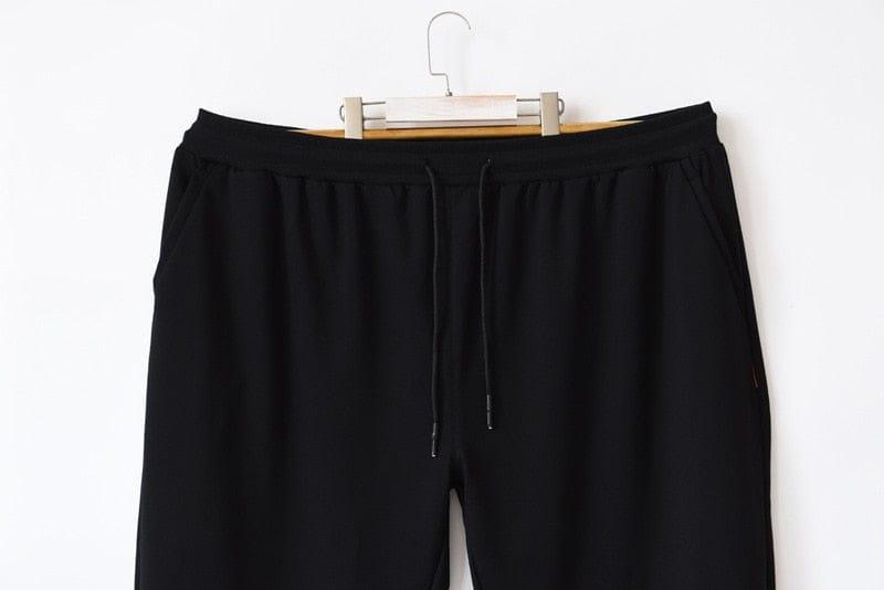 Carlos pants (Plus sizes) - VERSO QUALITY MATERIALS