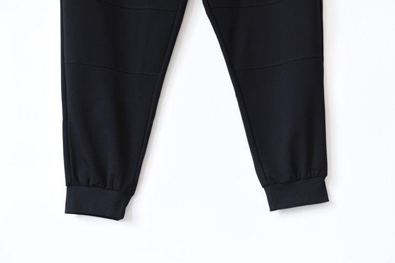 Carlos pants (Plus sizes) - VERSO QUALITY MATERIALS