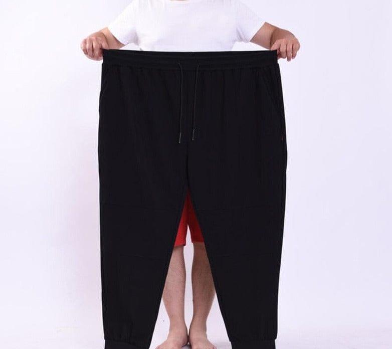 Carlos pants (Plus sizes) - VERSO QUALITY MATERIALS