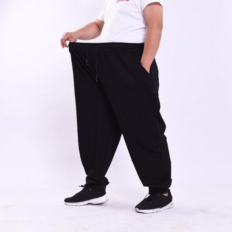 Carlos pants (Plus sizes) - VERSO QUALITY MATERIALS