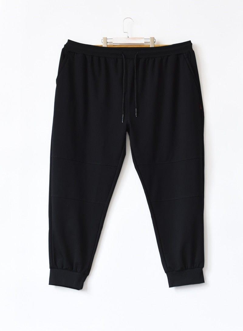 Carlos pants (Plus sizes) - VERSO QUALITY MATERIALS