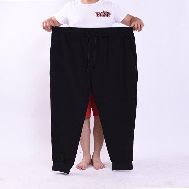 Carlos pants (Plus sizes) - VERSO QUALITY MATERIALS