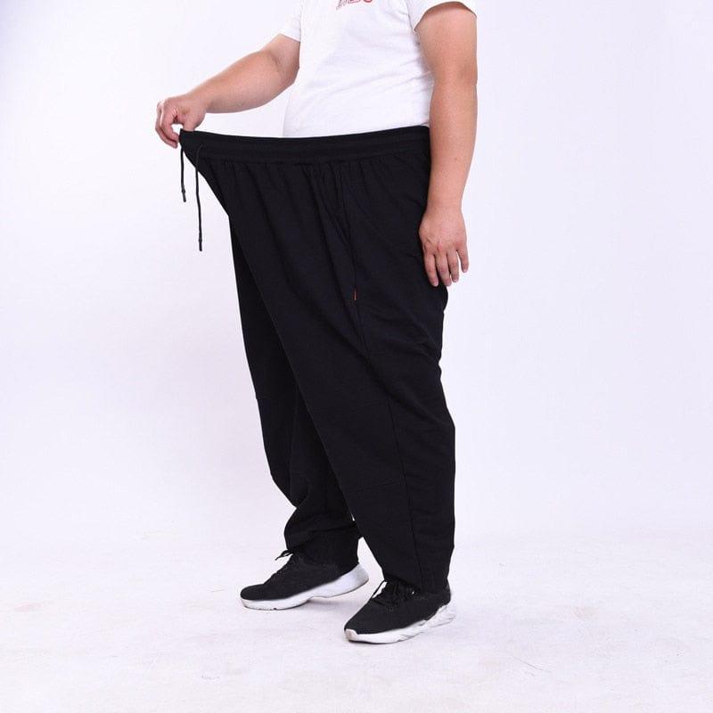 Carlos pants (Plus sizes) - VERSO QUALITY MATERIALS