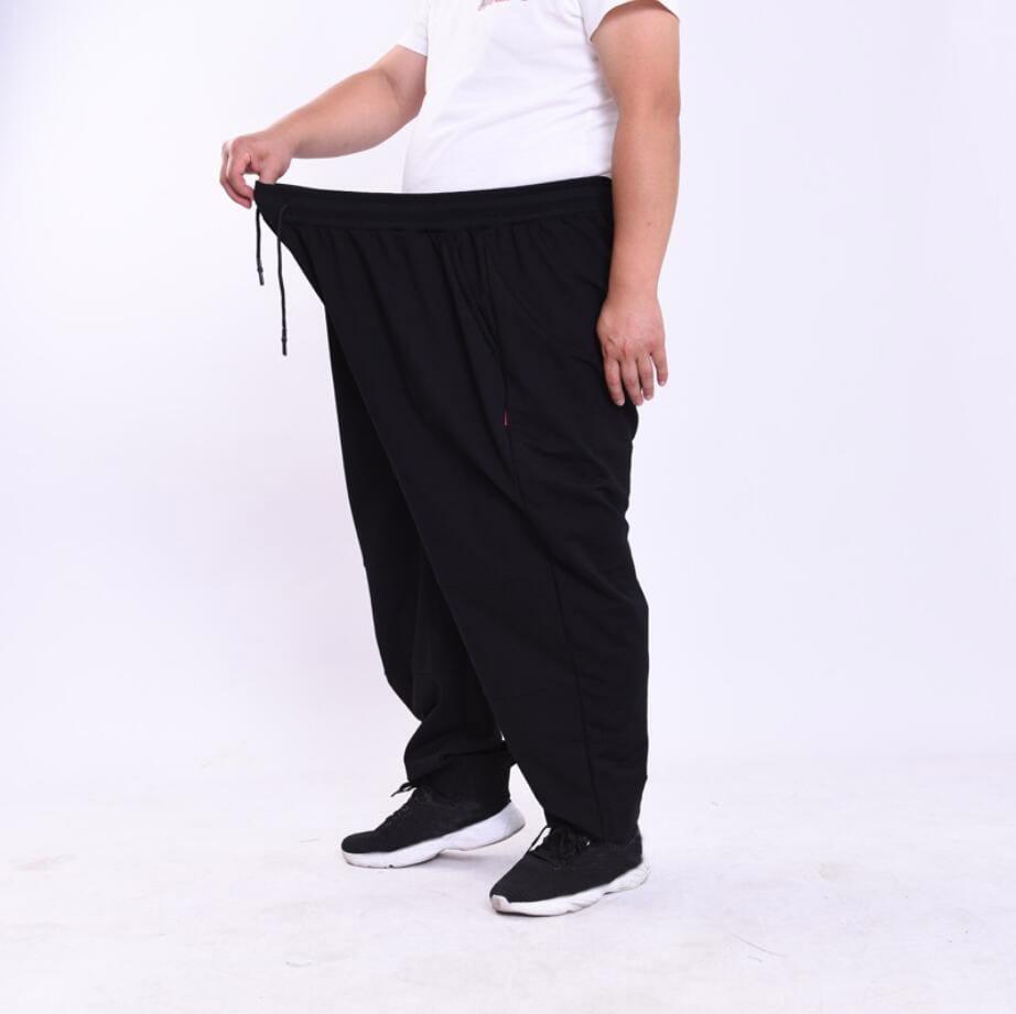 Carlos pants (Plus sizes) - VERSO QUALITY MATERIALS