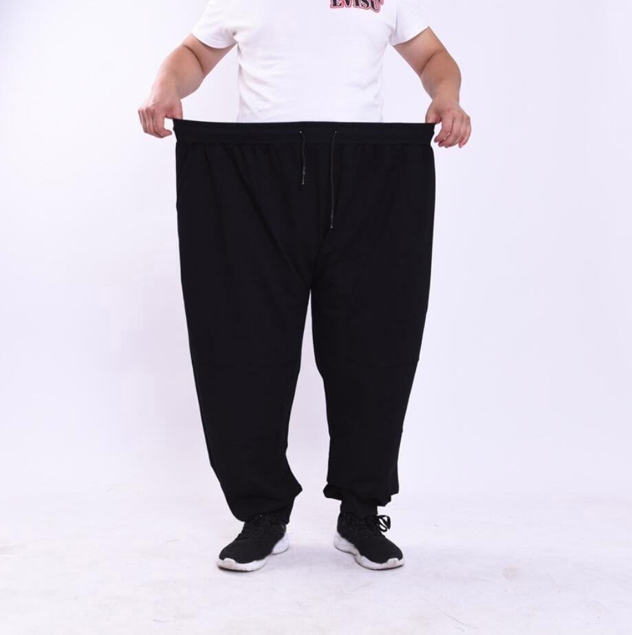 Carlos pants (Plus sizes) - VERSO QUALITY MATERIALS