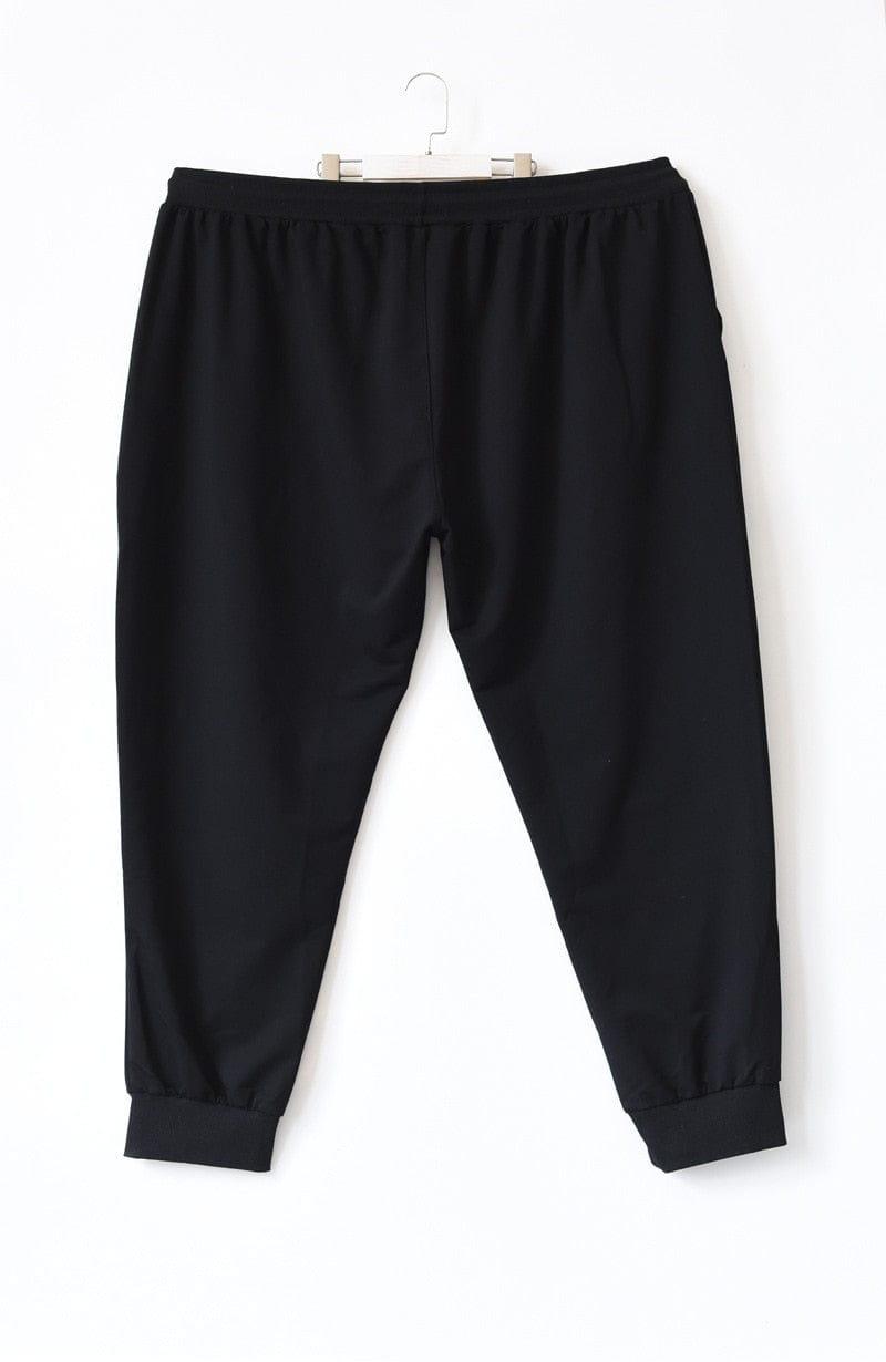 Carlos pants (Plus sizes) - VERSO QUALITY MATERIALS