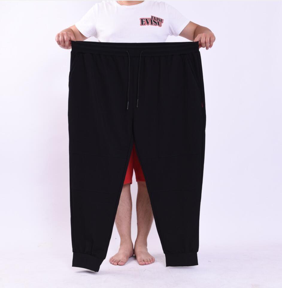 Carlos pants (Plus sizes) - VERSO QUALITY MATERIALS