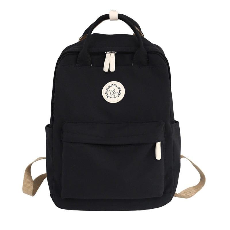 Caroline backpack - VERSO QUALITY MATERIALS