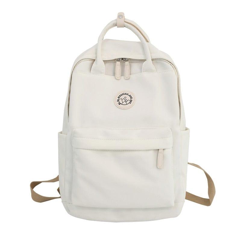 Caroline backpack - VERSO QUALITY MATERIALS