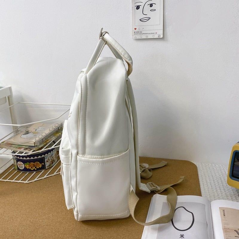 Caroline backpack - VERSO QUALITY MATERIALS